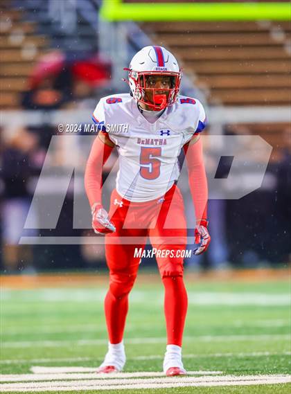 Thumbnail 1 in DeMatha @ Washington photogallery.