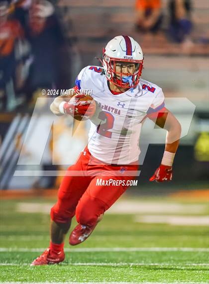 Thumbnail 2 in DeMatha @ Washington photogallery.