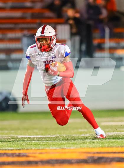 Thumbnail 2 in DeMatha @ Washington photogallery.