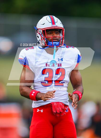 Thumbnail 3 in DeMatha @ Washington photogallery.