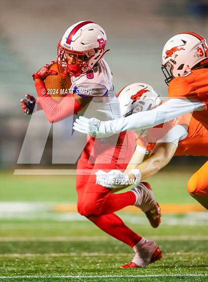 Thumbnail 3 in DeMatha @ Washington photogallery.