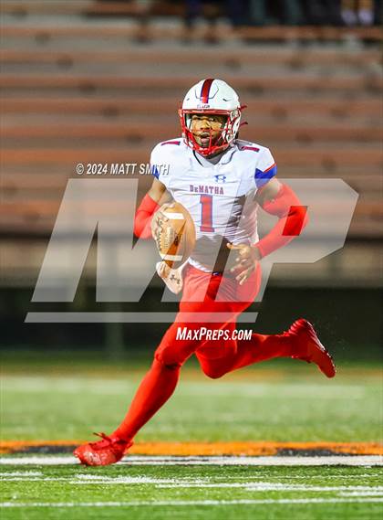 Thumbnail 1 in DeMatha @ Washington photogallery.