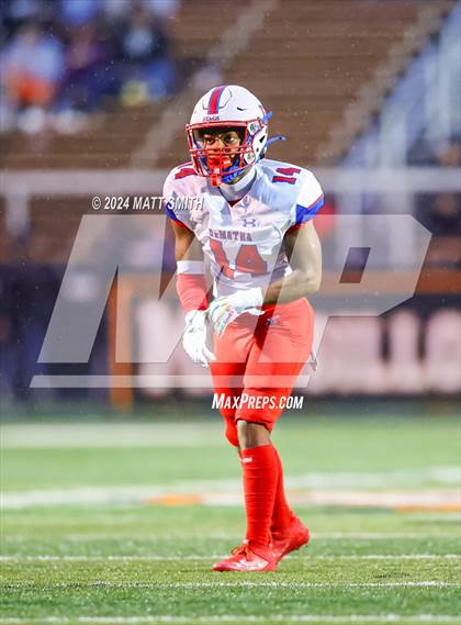 Thumbnail 3 in DeMatha @ Washington photogallery.