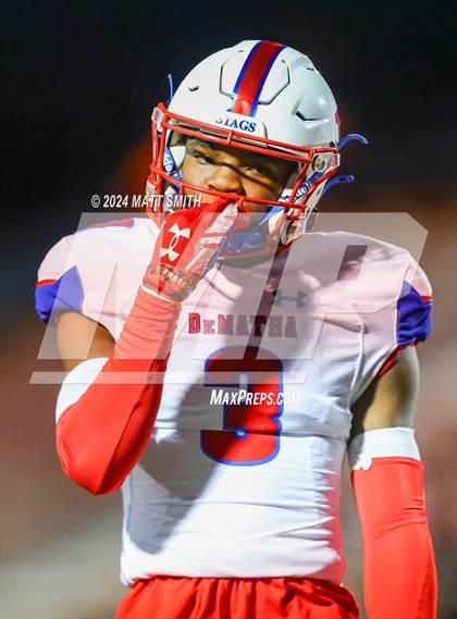 Thumbnail 2 in DeMatha @ Washington photogallery.