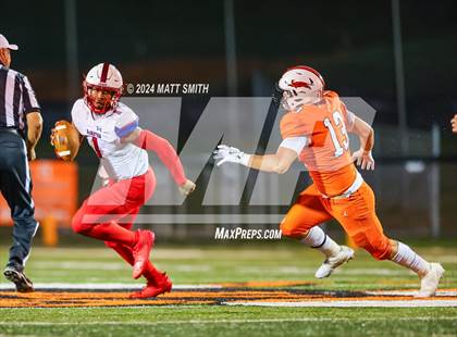 Thumbnail 2 in DeMatha @ Washington photogallery.