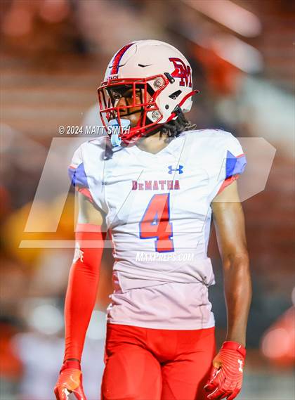 Thumbnail 3 in DeMatha @ Washington photogallery.