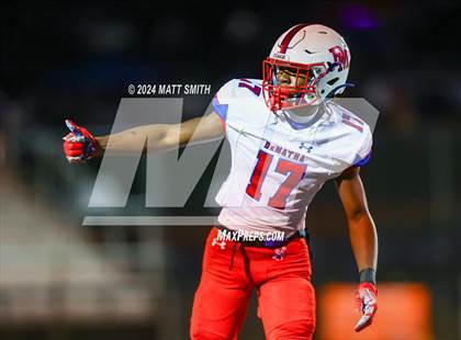 Thumbnail 1 in DeMatha @ Washington photogallery.