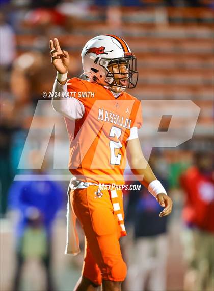 Thumbnail 1 in DeMatha @ Washington photogallery.