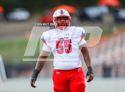 Thumbnail 1 in DeMatha @ Washington photogallery.