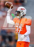 Photo from the gallery "DeMatha @ Washington"