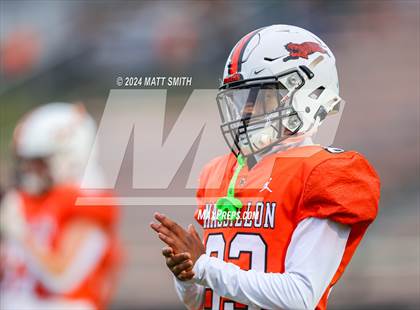Thumbnail 3 in DeMatha @ Washington photogallery.