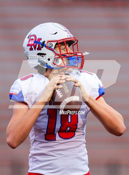 Thumbnail 2 in DeMatha @ Washington photogallery.