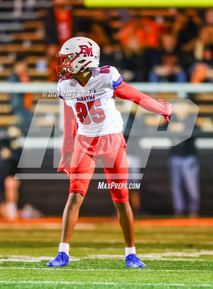 Thumbnail 3 in DeMatha @ Washington photogallery.