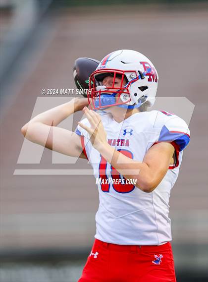 Thumbnail 3 in DeMatha @ Washington photogallery.