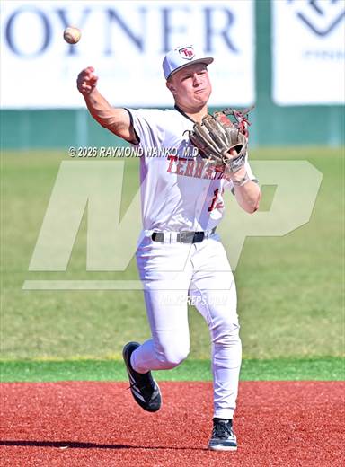 Tampa Prep vs. Riverview Sarasota