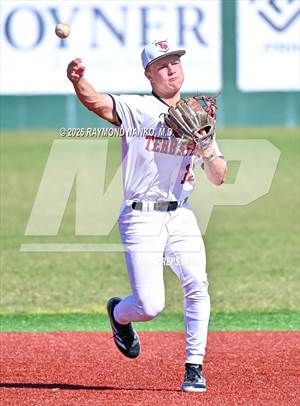 Tampa Prep vs. Riverview Sarasota