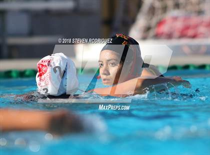Thumbnail 3 in Oakdale vs.Lodi photogallery.