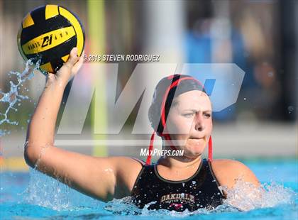 Thumbnail 3 in Oakdale vs.Lodi photogallery.