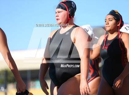 Thumbnail 3 in Oakdale vs.Lodi photogallery.