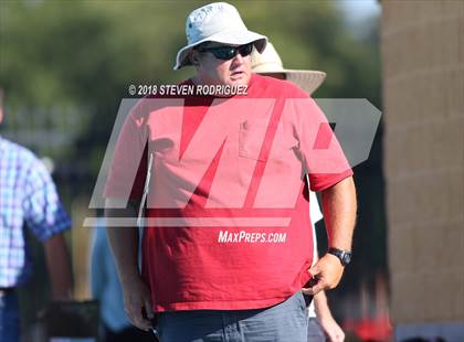 Thumbnail 2 in Oakdale vs.Lodi photogallery.