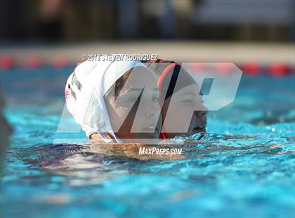 Thumbnail 3 in Oakdale vs.Lodi photogallery.