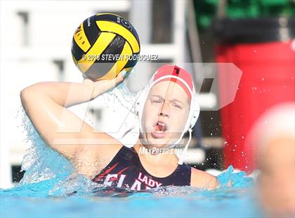Thumbnail 3 in Oakdale vs.Lodi photogallery.
