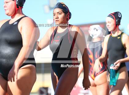 Thumbnail 1 in Oakdale vs.Lodi photogallery.