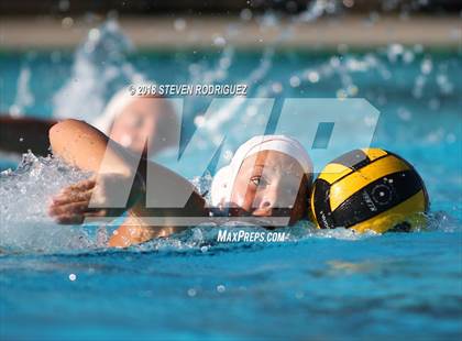 Thumbnail 2 in Oakdale vs.Lodi photogallery.