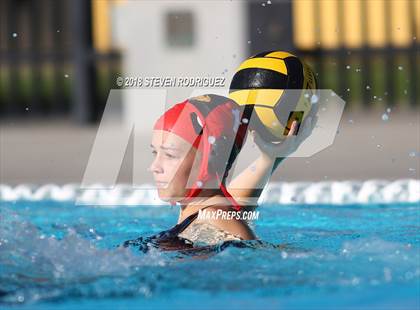 Thumbnail 2 in Oakdale vs.Lodi photogallery.