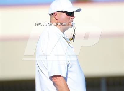 Thumbnail 3 in Oakdale vs.Lodi photogallery.