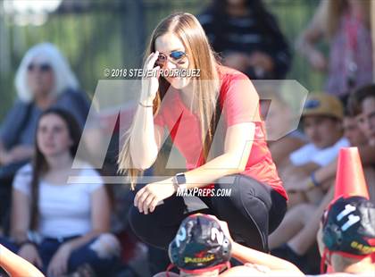 Thumbnail 2 in Oakdale vs.Lodi photogallery.
