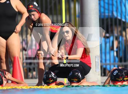 Thumbnail 2 in Oakdale vs.Lodi photogallery.