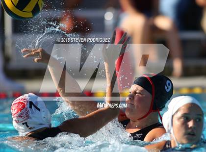 Thumbnail 3 in Oakdale vs.Lodi photogallery.