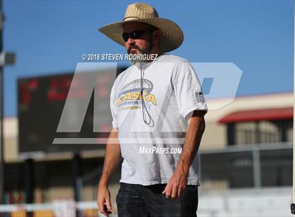 Thumbnail 1 in Oakdale vs.Lodi photogallery.