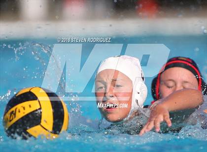 Thumbnail 2 in Oakdale vs.Lodi photogallery.