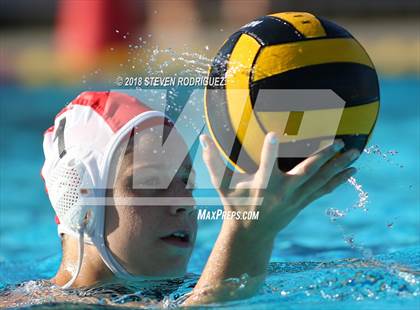 Thumbnail 3 in Oakdale vs.Lodi photogallery.