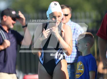 Thumbnail 3 in Oakdale vs.Lodi photogallery.
