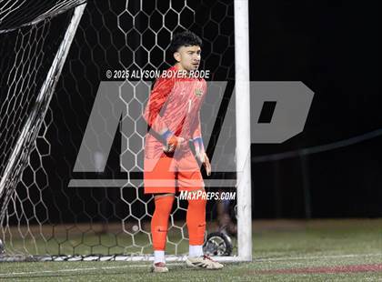 Thumbnail 3 in West Forsyth vs. Hoggard (NCHSAA 8A Championship) photogallery.