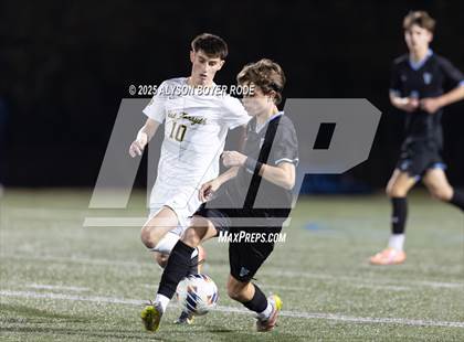 Thumbnail 1 in West Forsyth vs. Hoggard (NCHSAA 8A Championship) photogallery.