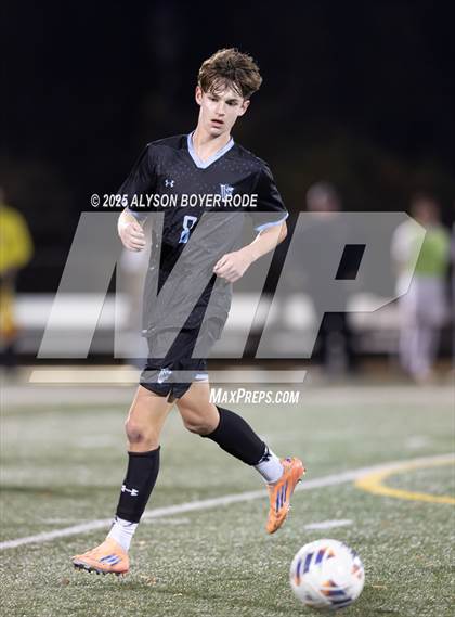 Thumbnail 2 in West Forsyth vs. Hoggard (NCHSAA 8A Championship) photogallery.