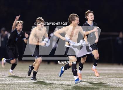 Thumbnail 3 in West Forsyth vs. Hoggard (NCHSAA 8A Championship) photogallery.