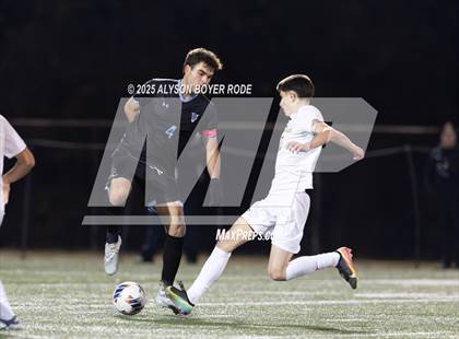 Thumbnail 2 in West Forsyth vs. Hoggard (NCHSAA 8A Championship) photogallery.