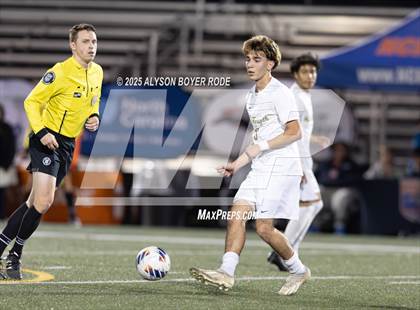 Thumbnail 2 in West Forsyth vs. Hoggard (NCHSAA 8A Championship) photogallery.