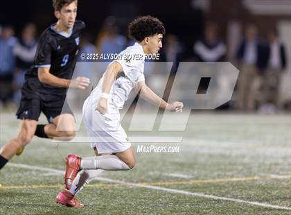 Thumbnail 1 in West Forsyth vs. Hoggard (NCHSAA 8A Championship) photogallery.