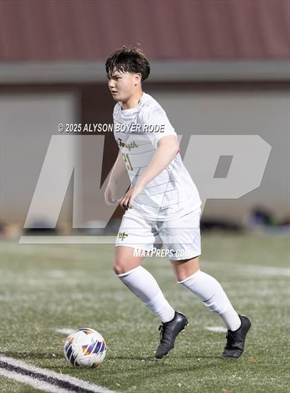 Thumbnail 1 in West Forsyth vs. Hoggard (NCHSAA 8A Championship) photogallery.