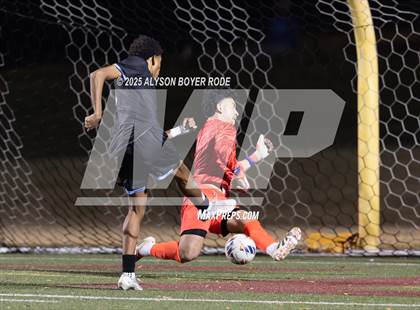 Thumbnail 1 in West Forsyth vs. Hoggard (NCHSAA 8A Championship) photogallery.