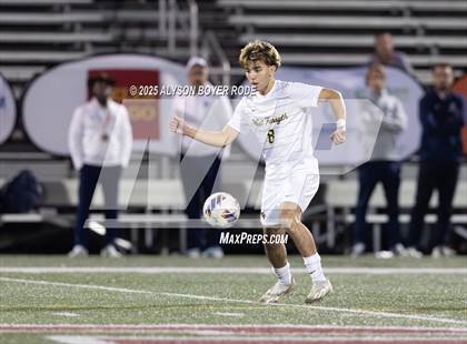 Thumbnail 3 in West Forsyth vs. Hoggard (NCHSAA 8A Championship) photogallery.