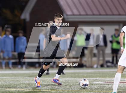 Thumbnail 1 in West Forsyth vs. Hoggard (NCHSAA 8A Championship) photogallery.