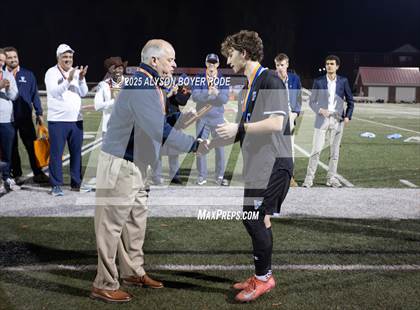Thumbnail 3 in West Forsyth vs. Hoggard (NCHSAA 8A Championship) photogallery.