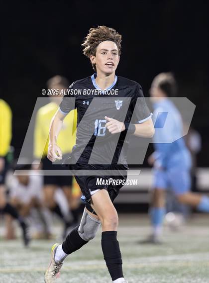 Thumbnail 3 in West Forsyth vs. Hoggard (NCHSAA 8A Championship) photogallery.